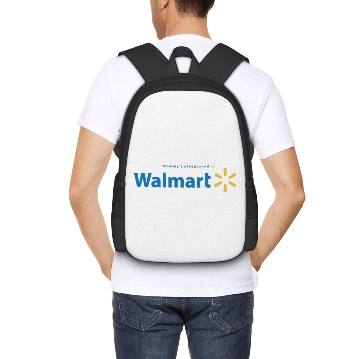 Women Bags Walmart - ウォルマート学生バックパックスクールバッグハイキング旅行デイパック男性女性用ファッションブックバッグショルダーバッグ