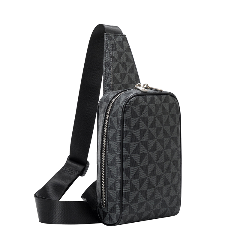 Women Bags Pack - 高級ファッションチェストバッグ男性用クロスボディバッグ女性用スリングパックデザイナーチェストパックファッション短期旅行ショルダーバッグユニセックス