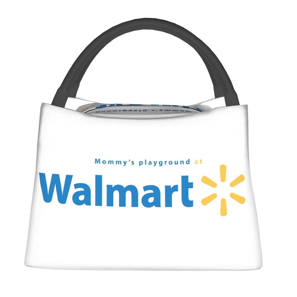 Women Bags Walmart - ウォルマート製女性・子供用保温ランチバッグ、漏れ防止フードボックス、保温ランチボックストート