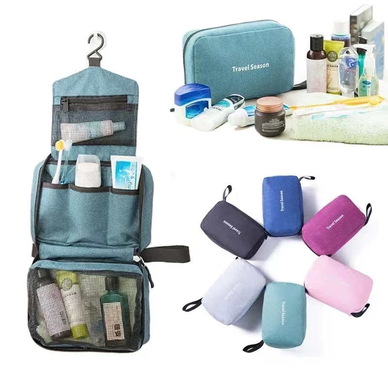 Women Vanity Bags - 男性と女性のためのトイレタリーキット,化粧品,化粧品,ケース,ポーチ,旅行オーガナイザー,挿入,美容シャワー,洗面化粧台