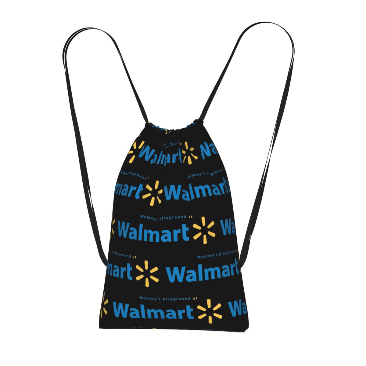 Women Bags Walmart - ウォルマート バックパック ファッション 巾着式 バンドルポケット シューズバッグ