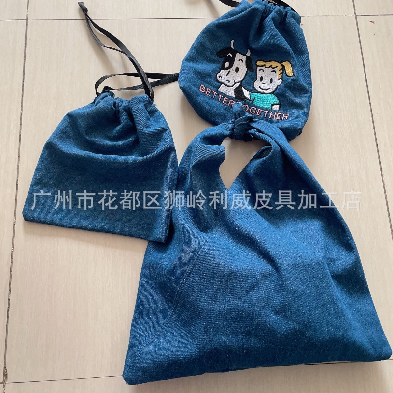 ホット OSAMU グッズシリーズファッション刺繍ハンドバッ - Women Bags For Gift のレビューと価格