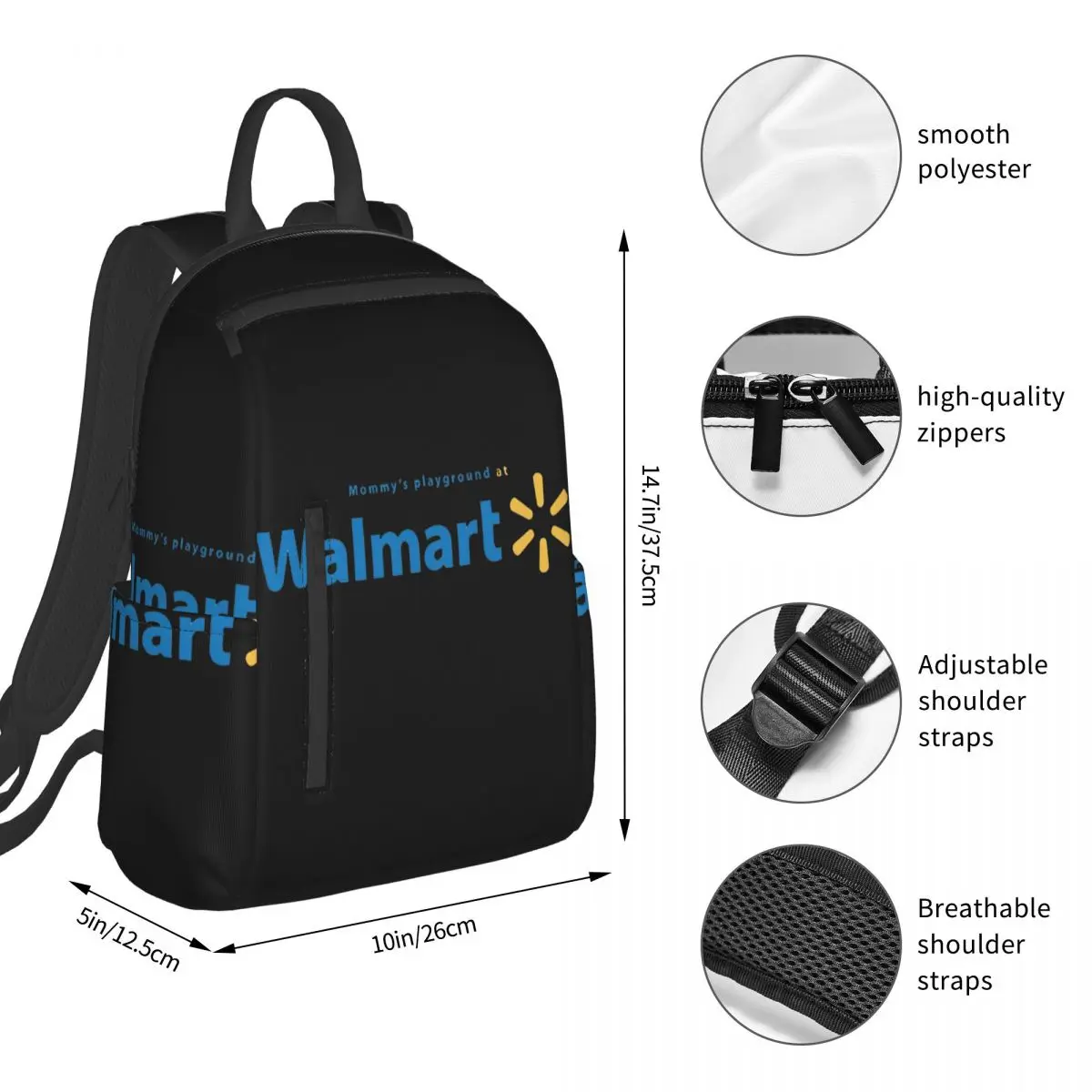 ウォルマート バックパック 大容量 キッズ ブックバッグ ス - Women Bags Walmart のレビューと価格