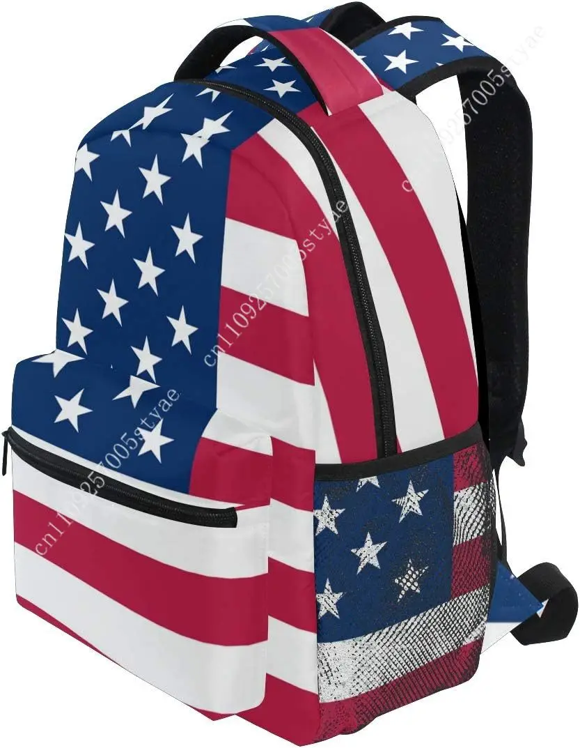 カスタムバッグ USA国旗バッグ メンズ レディース バック - Women Bags Usa のレビューと価格