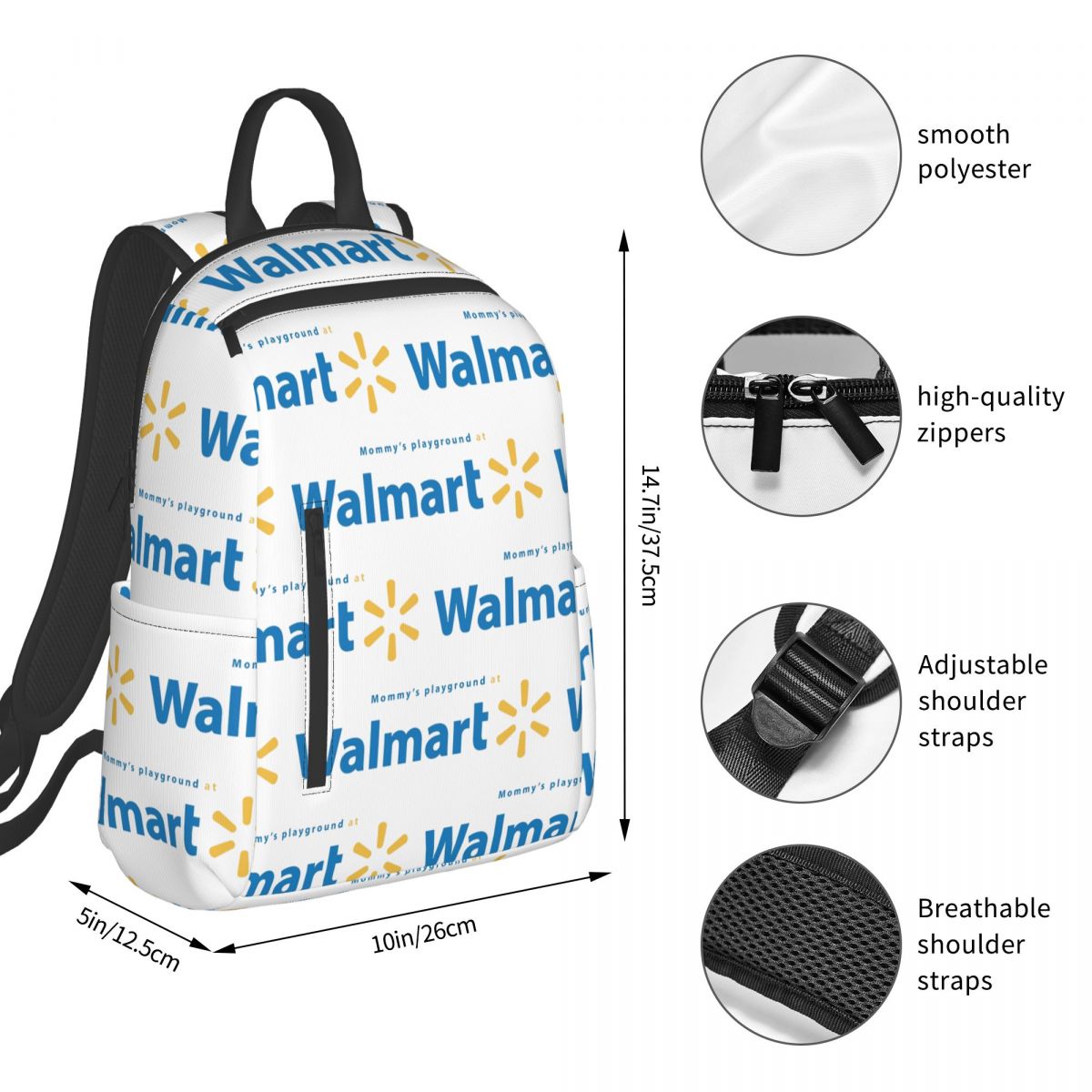ウォルマート バックパック 学生ブックバッグ 子供用スクール - Women Bags Walmart のレビューと価格