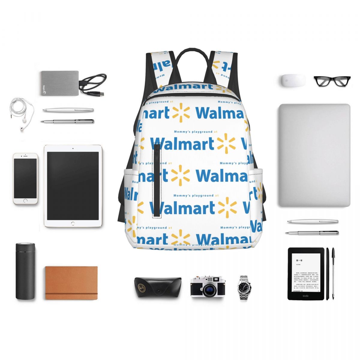 ウォルマート バックパック 学生ブックバッグ 子供用スクール - Women Bags Walmart のレビューと価格