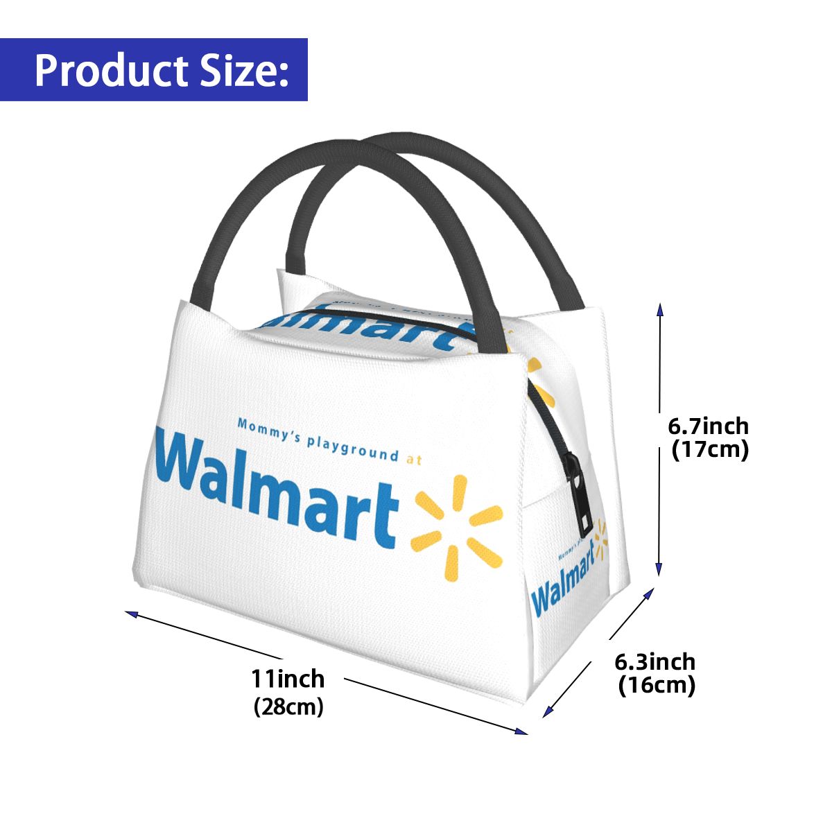 ウォルマート製女性・子供用保温ランチバッグ、漏れ防止フードボ - Women Bags Walmart のレビューと価格