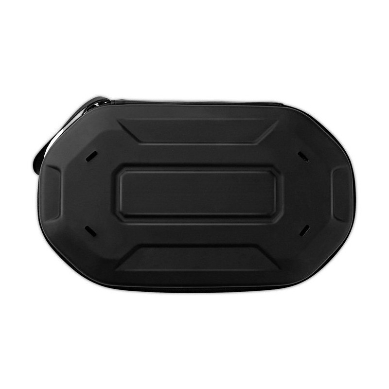 シャワー用特別収納バッグ、硬質EVA厚手耐衝撃ポータブル超軽 - Box Bag Rigid のレビューと価格