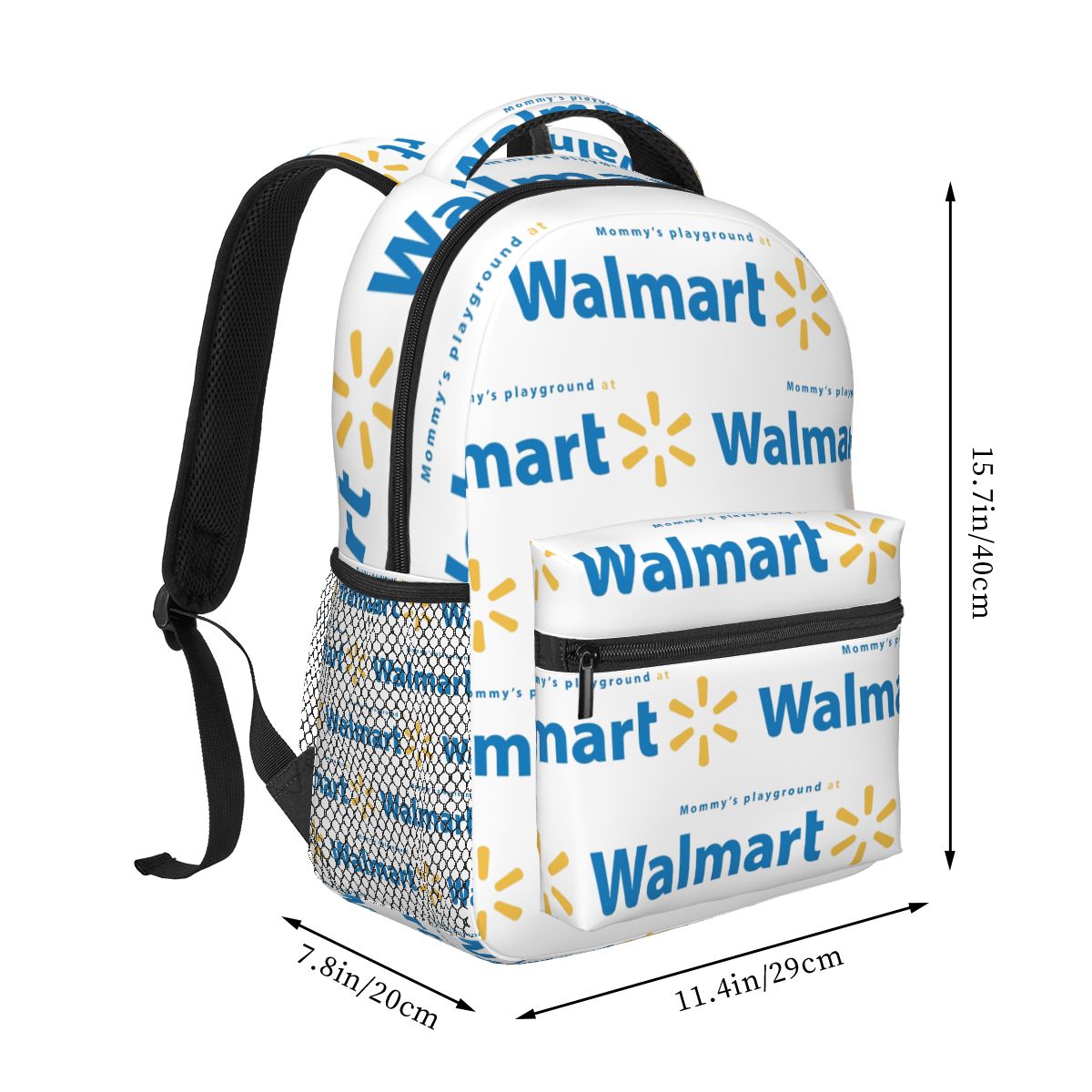 ウォルマート学生バックパックスクールバッグハイキング旅行デイ - Women Bags Walmart のレビューと価格