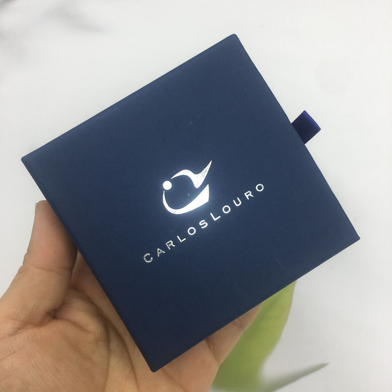 50個入り 高級カスタムロゴ入りローズジュエリー用硬質紙製ギ - Box Bag Rigid のレビューと価格