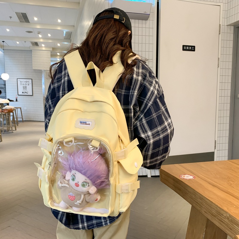 女性とティーンエイジャーのためのitabagバックパック、日 - Women'S Japanese Bags のレビューと価格