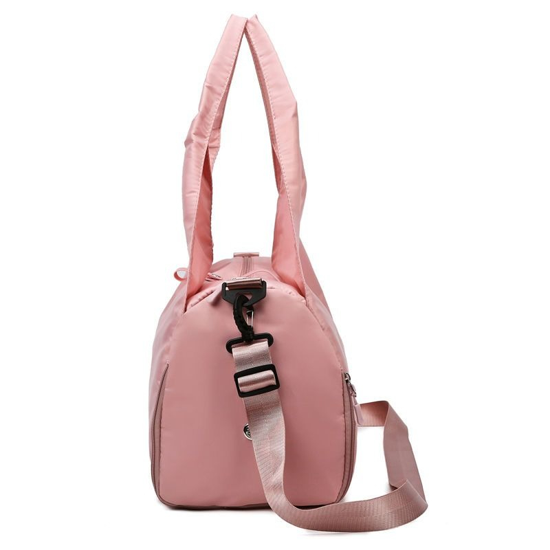 女性用大容量ヨガフィットネスバッグ ユニセックス短距離旅行用 - Women'S Yoga Bags のレビューと価格