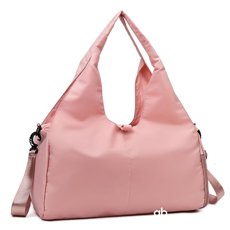 女性用大容量ヨガフィットネスバッグ ユニセックス短距離旅行用 - Women'S Yoga Bags のレビューと価格