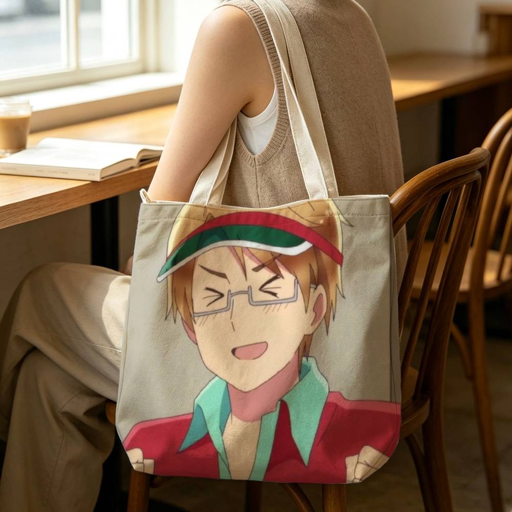 アニメ「ヘタリア・ワールド・スターズ」アルフレッド・F・ジョ - Women'S Jones Bags のレビューと価格