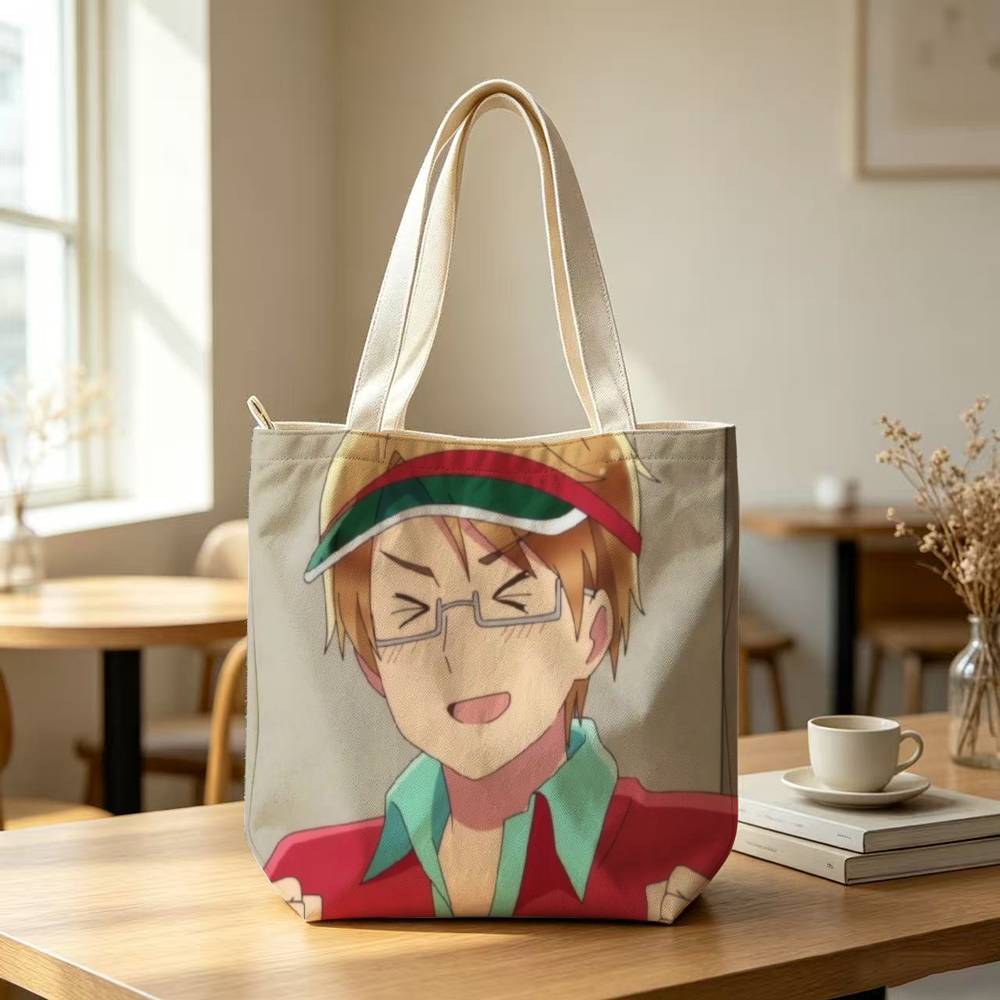 アニメ「ヘタリア・ワールド・スターズ」アルフレッド・F・ジョ - Women'S Jones Bags のレビューと価格
