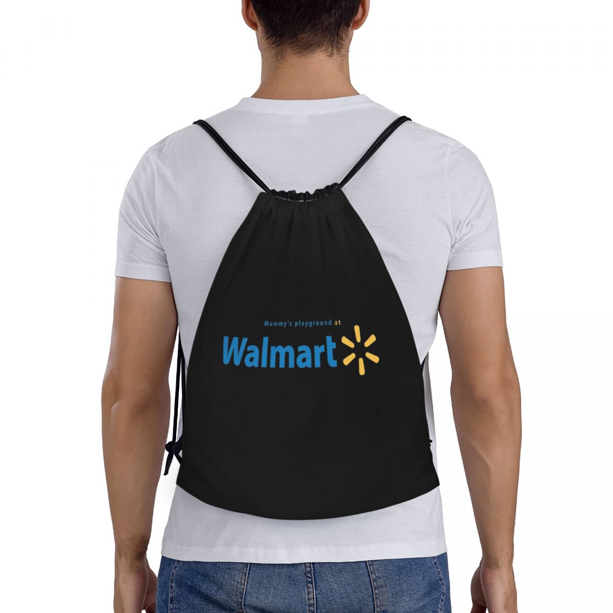 ウォルマート バックパック 多機能巾着バッグ 雑貨バッグ ブ - Women Bags Walmart のレビューと価格