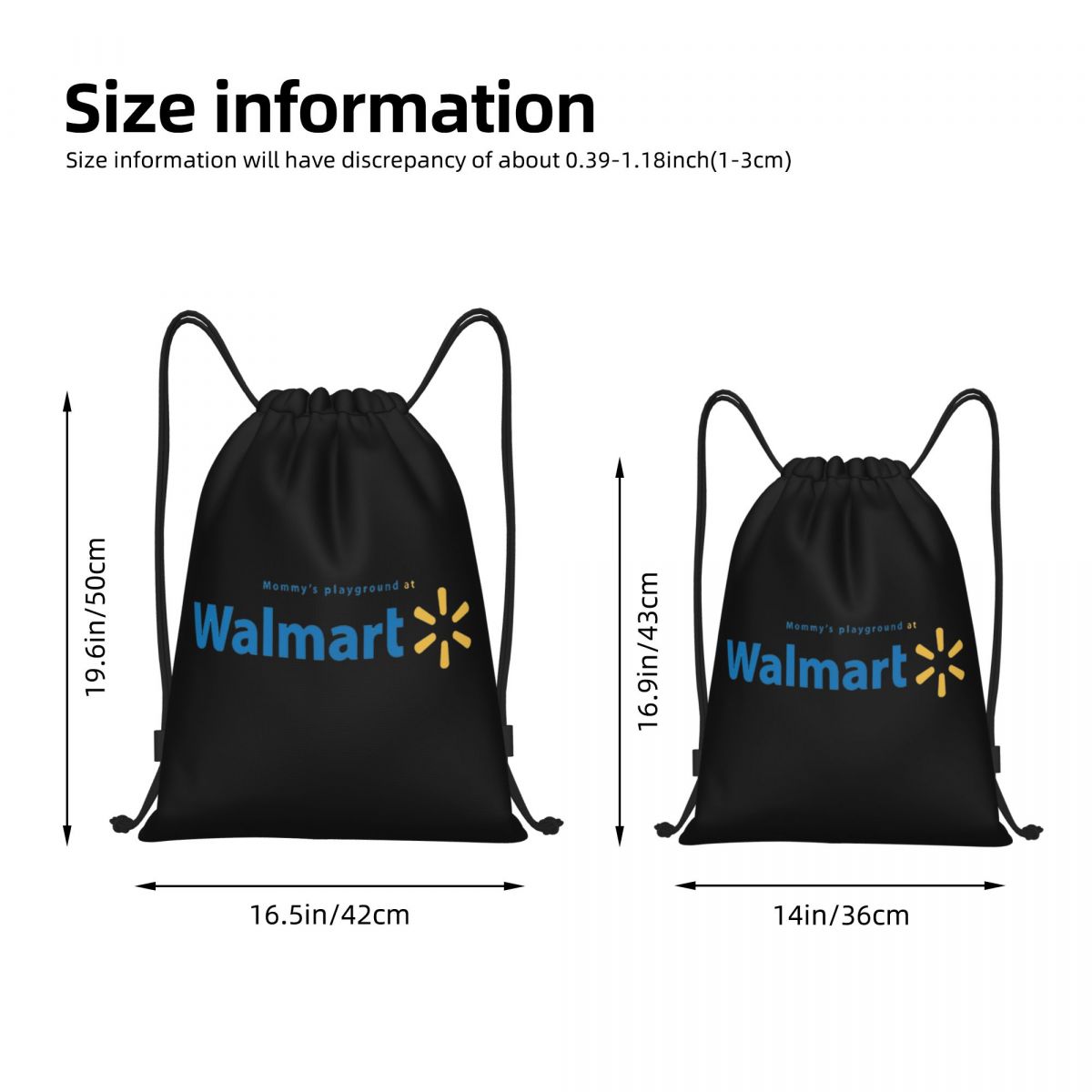 ウォルマート バックパック 多機能巾着バッグ 雑貨バッグ ブ - Women Bags Walmart のレビューと価格