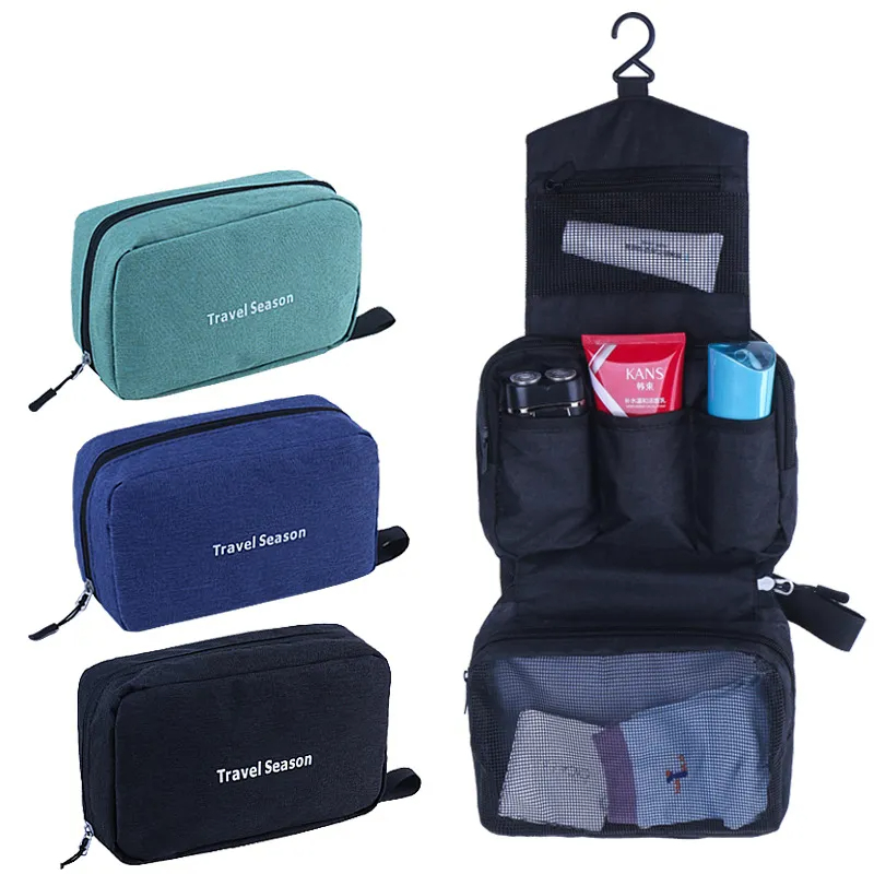 男性と女性のためのトイレタリーキット,化粧品,化粧品,ケース - Women Vanity Bags のレビューと価格