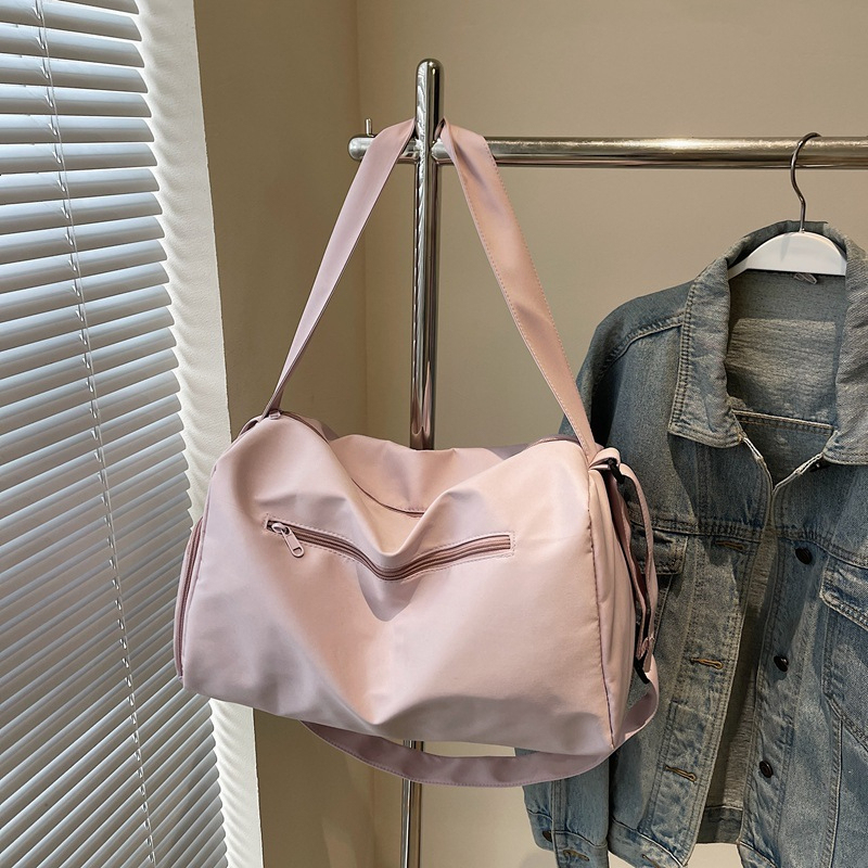 スポーツヨガバッグ、トラベルバッグ、ジムバッグ、クロスボディ - Women'S Yoga Bags のレビューと価格