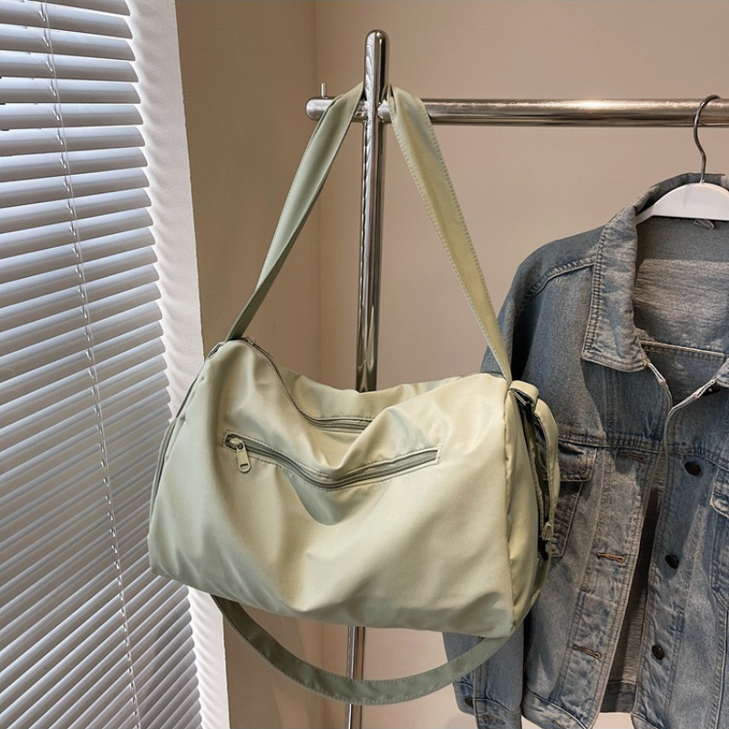 スポーツヨガバッグ、トラベルバッグ、ジムバッグ、クロスボディ - Women'S Yoga Bags のレビューと価格