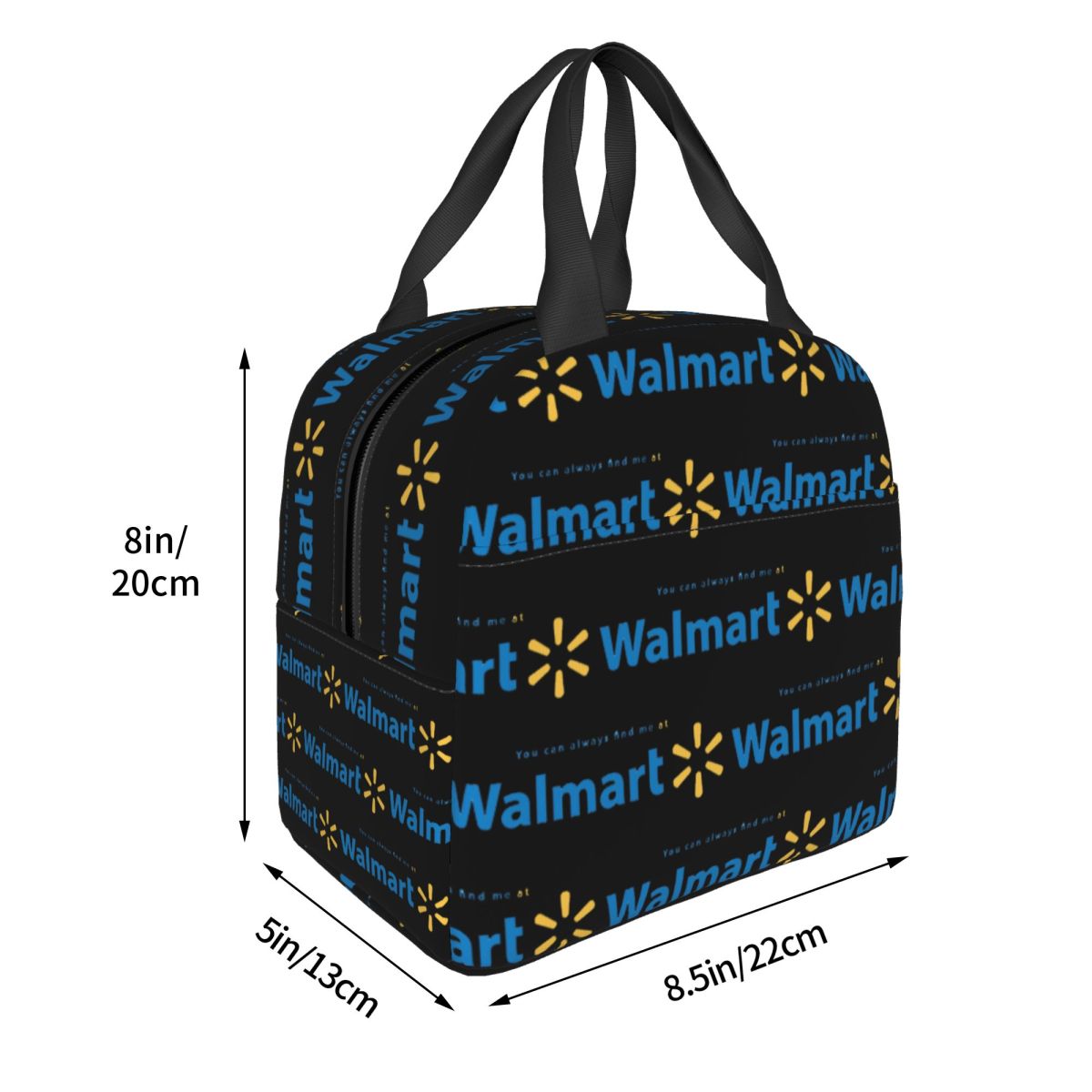 ウォルマート 断熱ランチバッグ 女性用 子供用 ポータブルフ - Women Bags Walmart のレビューと価格