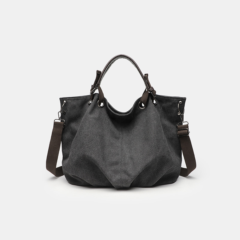和風レトロトートバッグ 女性用 通勤ハンドバッグ カジュアル - Women'S Japanese Bags のレビューと価格