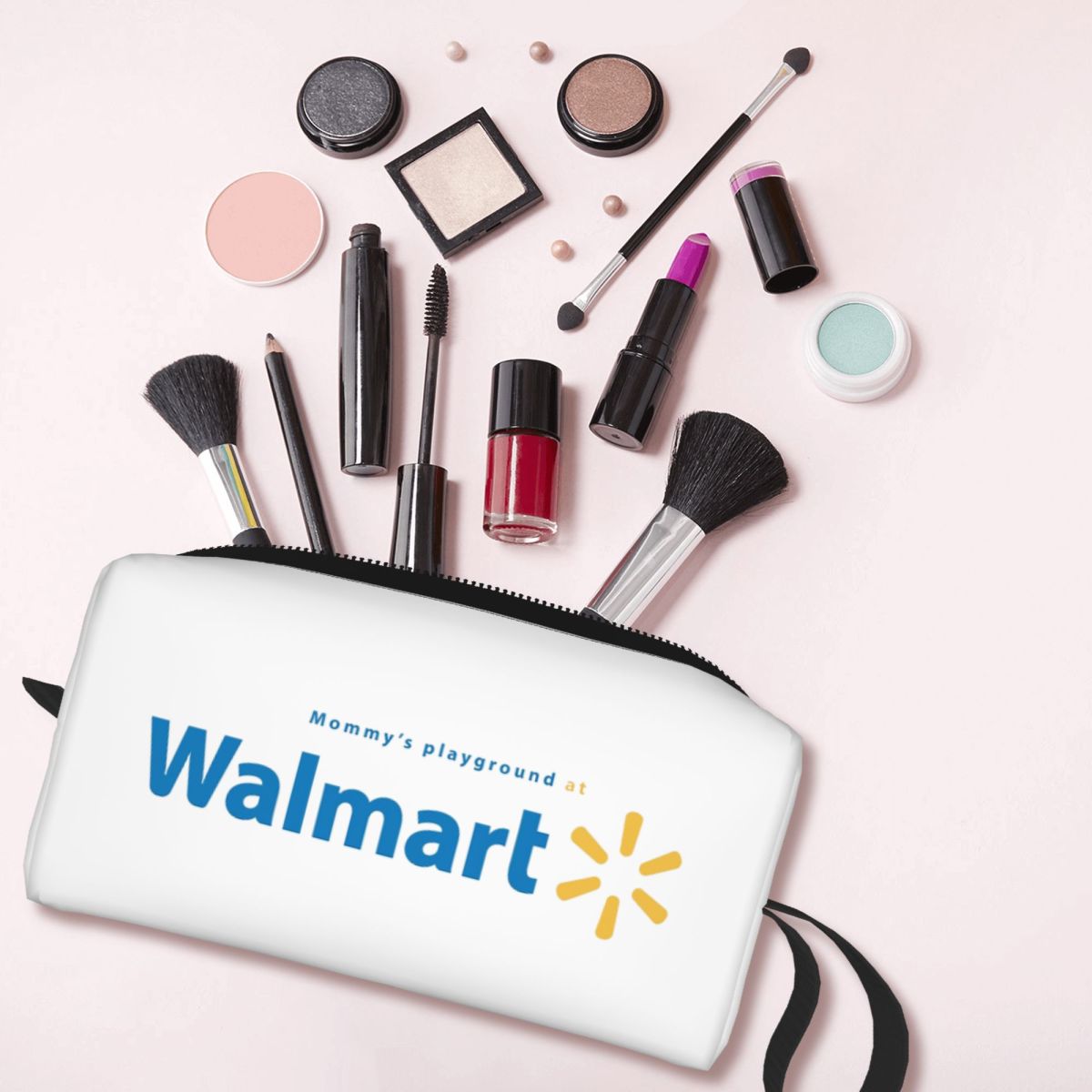 ウォルマート メイクアップバッグ コスメオーガナイザー 化粧 - Women Bags Walmart のレビューと価格