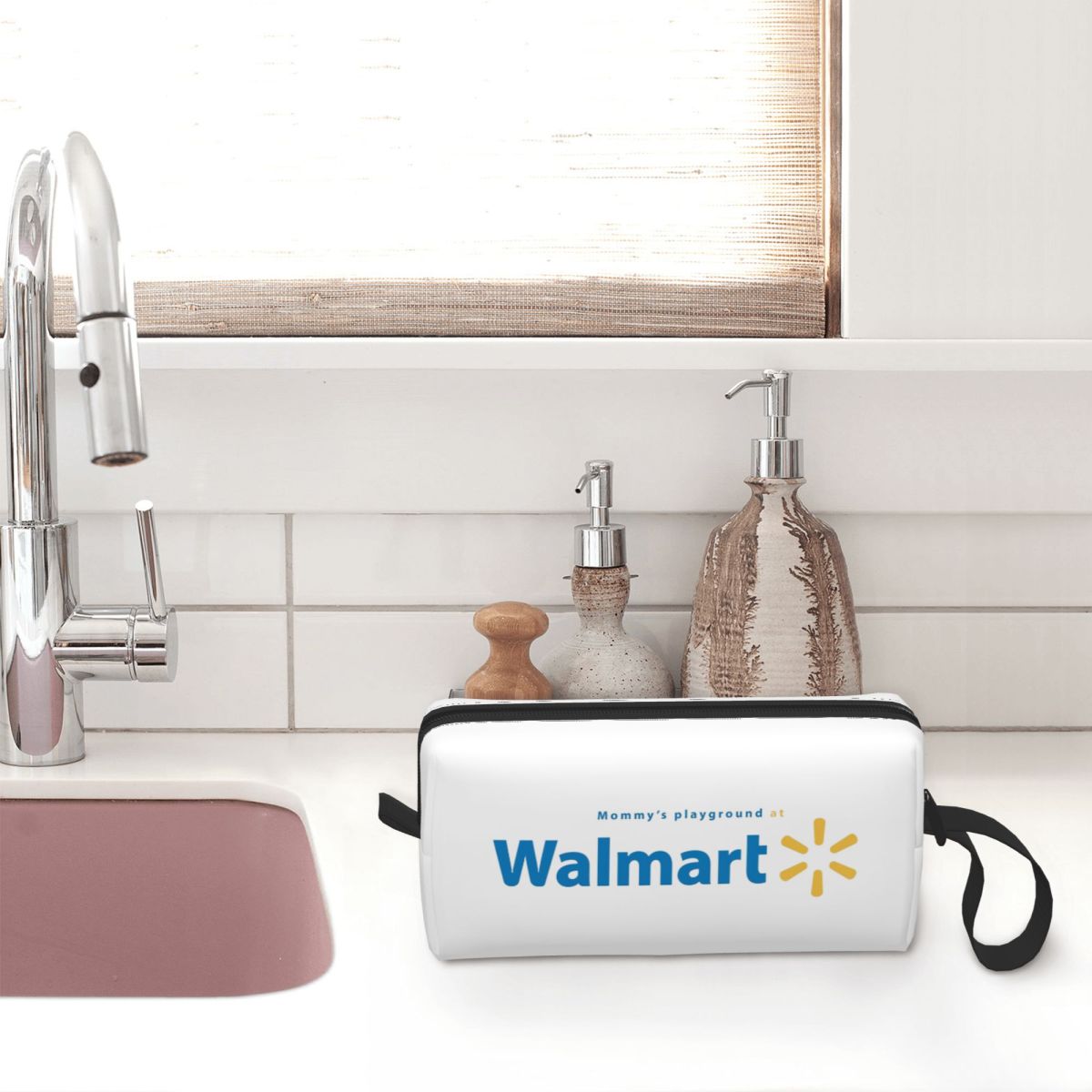 ウォルマート メイクアップバッグ コスメオーガナイザー 化粧 - Women Bags Walmart のレビューと価格