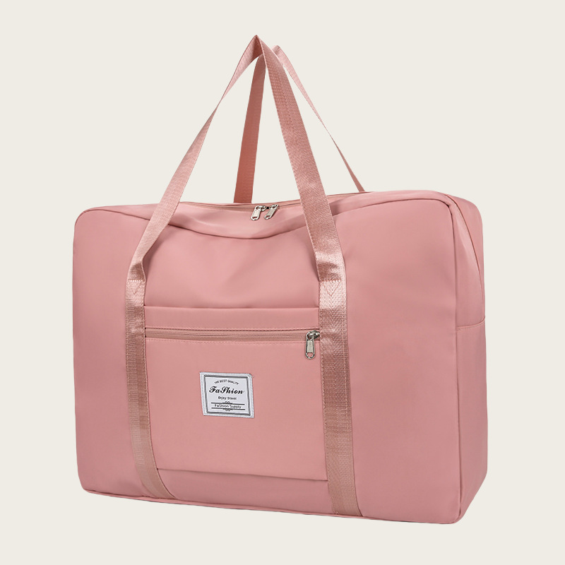 折りたたみ旅行バッグ大容量防水荷物トートハンドバッグ旅行ダッ - Women'S Yoga Bags のレビューと価格